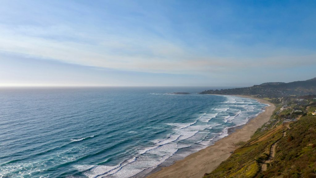 Cachagua, Zapallar. Andy Fuentes, Unsplash.