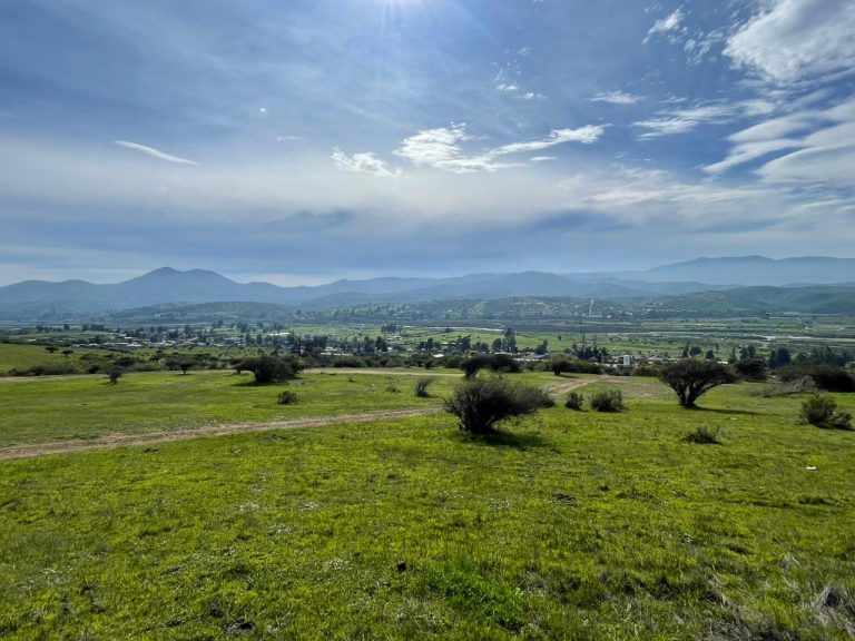 Proyecto Altos de Limache, provincia de Marga Marga, Región de Valparaíso.