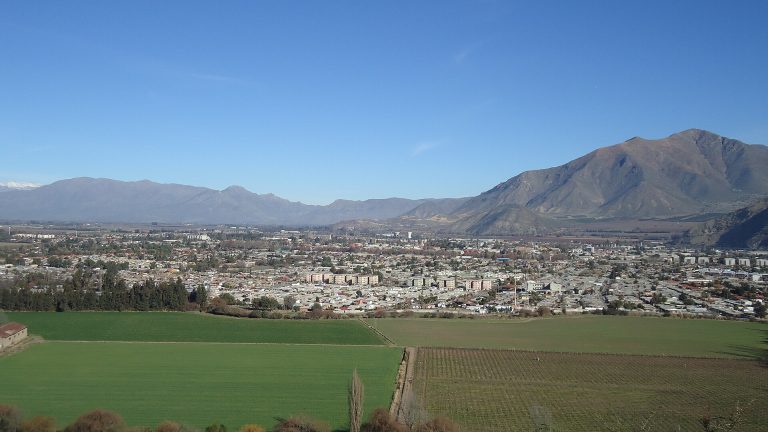 San Felipe, 2018. Imagen de Carless Molina publicada en Wikimedia.